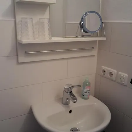 Ferienwohnung-Apartement- Irger Marquartstein Buitenkant foto