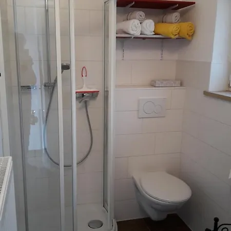 Ferienwohnung-Apartement- Irger Marquartstein Buitenkant foto