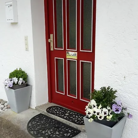 Ferienwohnung-Apartement- Irger Marquartstein Buitenkant foto