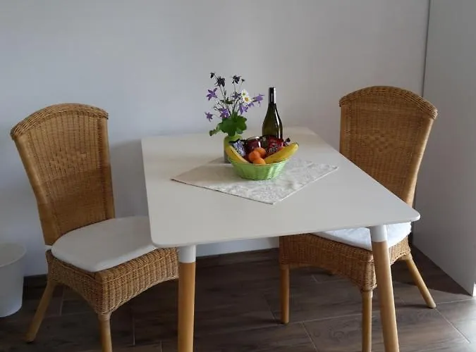 Ferienwohnung-Apartement- Irger