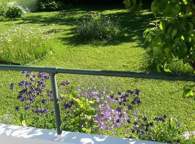 Ferienwohnung-Apartement- Irger