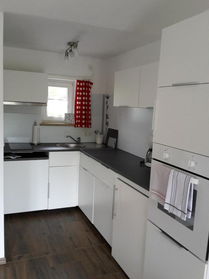 Ferienwohnung-apartement- Irger * Marquartstein