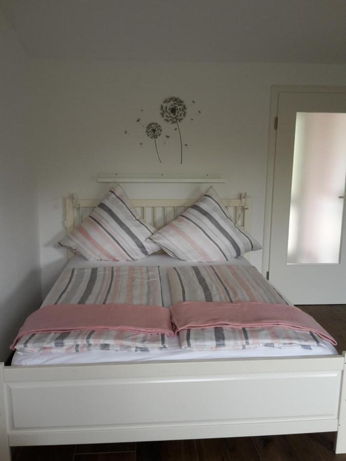 Ferienwohnung-apartement- Irger Appartement *