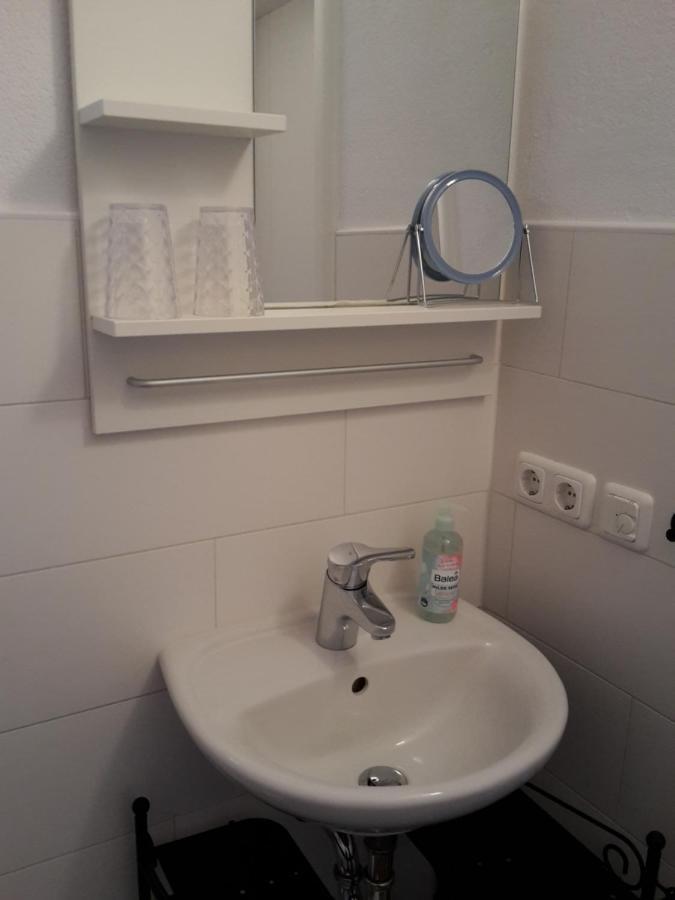 Appartement Ferienwohnung-apartement- Irger *