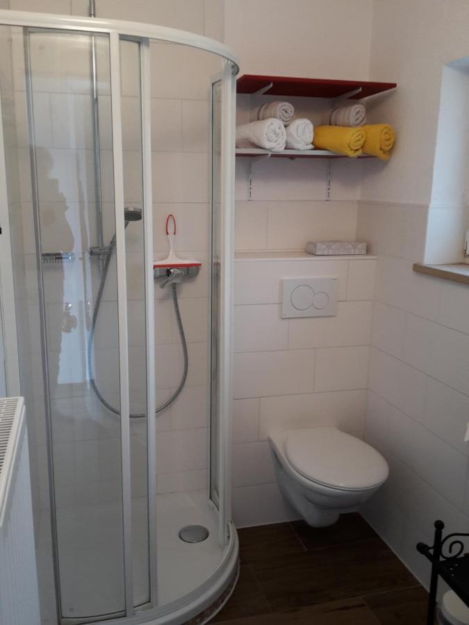 Ferienwohnung-apartement- Irger * Marquartstein