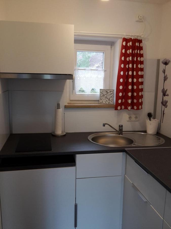 Ferienwohnung-apartement- Irger * Marquartstein