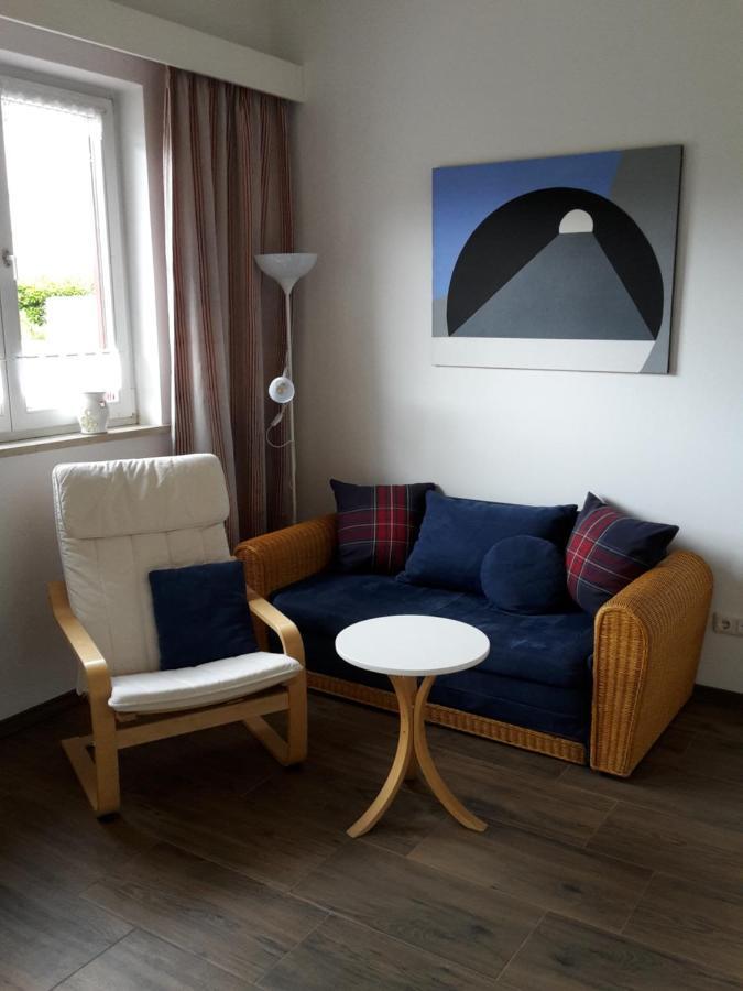 Apartment Ferienwohnung-apartement- Irger Marquartstein
