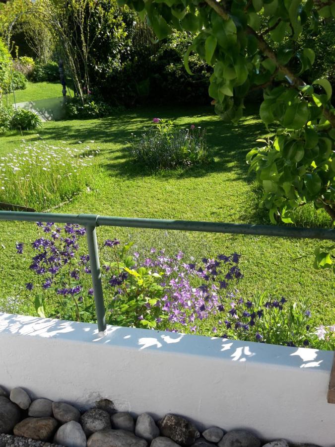 Appartement Ferienwohnung-apartement- Irger *