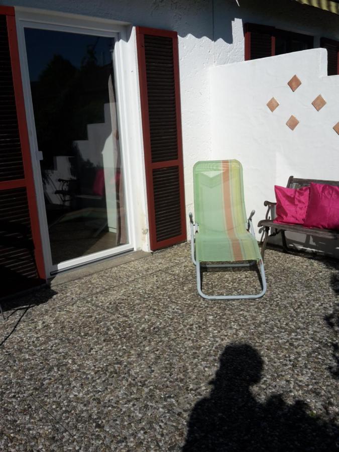 Appartement Ferienwohnung-apartement- Irger *