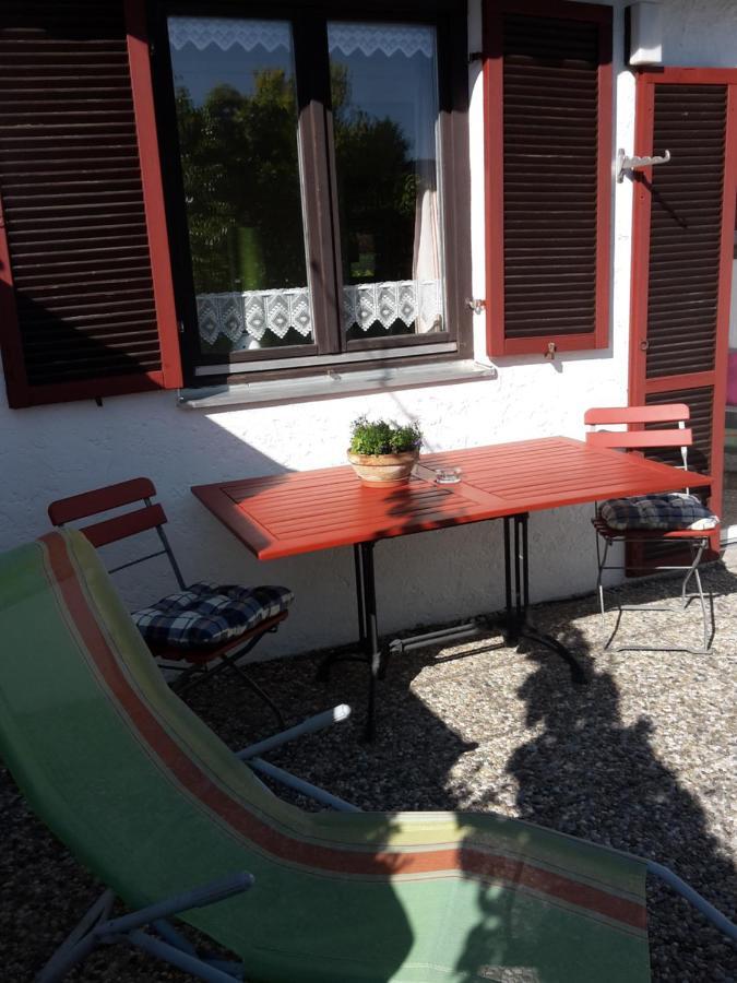 Ferienwohnung-apartement- Irger Appartement *
